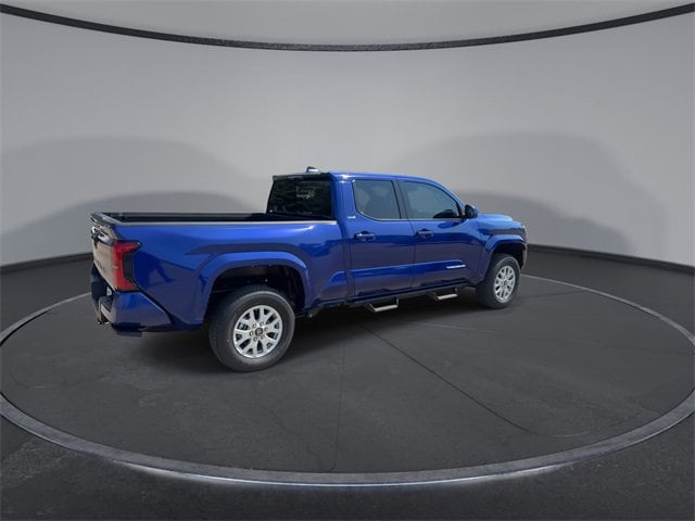 Thumbnail: 2025 Toyota Tacoma - 8