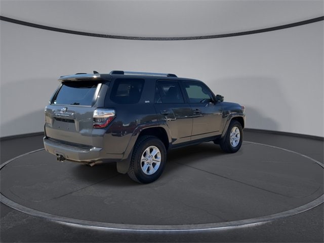 Thumbnail: 2024 Toyota 4Runner - 8