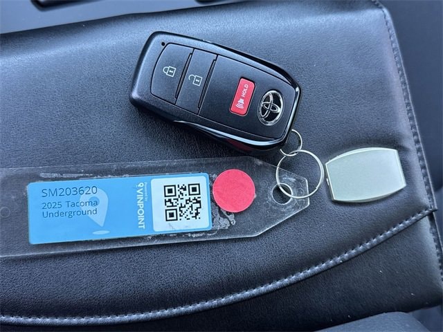 Thumbnail: 2025 Toyota Tacoma - 27