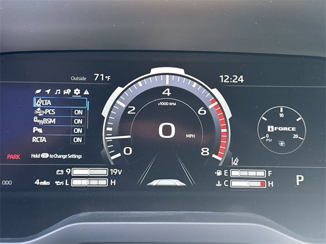 Thumbnail: 2026 Toyota Tundra - 27