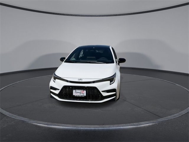 Thumbnail: 2025 Toyota Corolla - 3