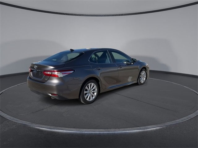 Thumbnail: 2020 Toyota Camry - 8