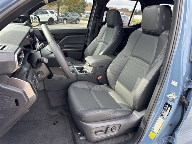 Thumbnail: 2025 Toyota 4Runner - 13