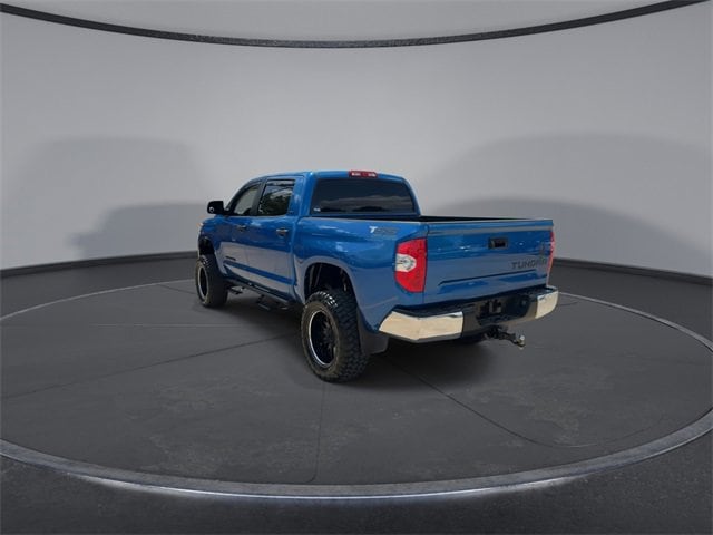 Thumbnail: 2017 Toyota Tundra - 6
