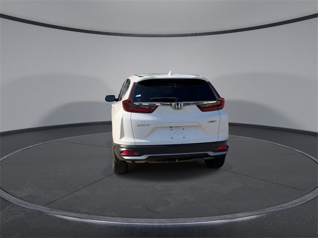 Thumbnail: 2020 Honda CR-V - 7