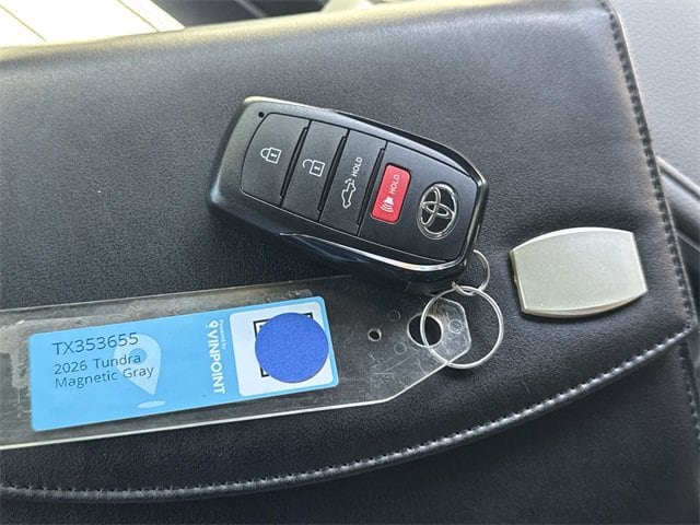 Thumbnail: 2026 Toyota Tundra - 28