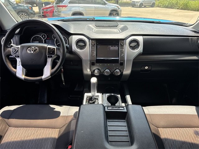 Thumbnail: 2017 Toyota Tundra - 19