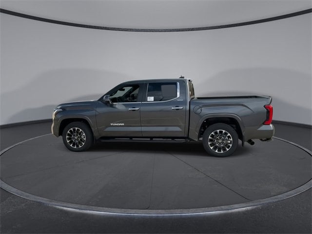 Thumbnail: 2026 Toyota Tundra - 5