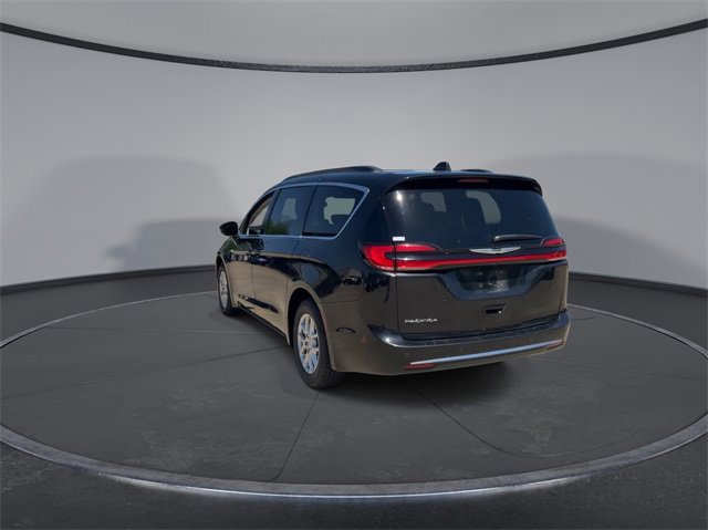 2022 Chrysler Pacifica Touring 7