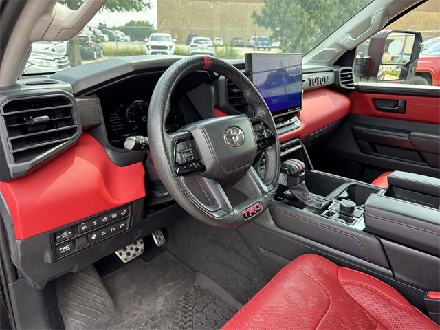 Thumbnail: 2023 Toyota Tundra - 10