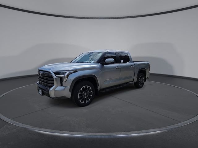 Thumbnail: 2026 Toyota Tundra - 8