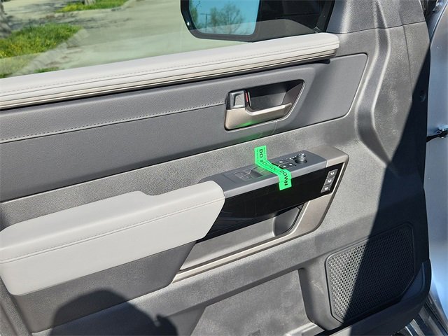 Thumbnail: 2025 Toyota Tundra - 15