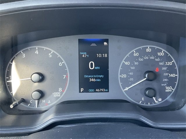 Thumbnail: 2024 Toyota Corolla - 18