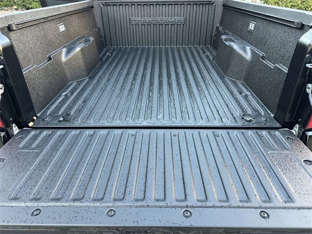 Thumbnail: 2025 Toyota Tacoma - 15