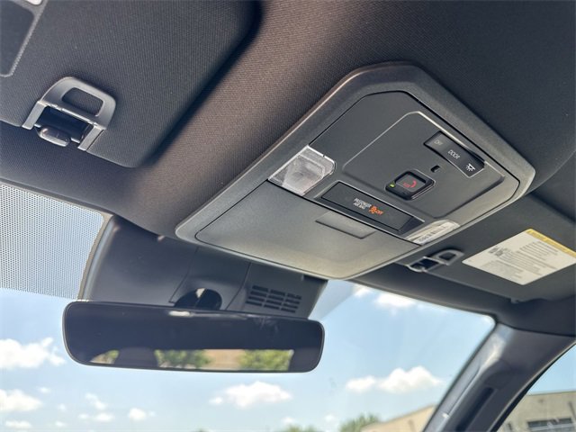 Thumbnail: 2025 Toyota Tacoma - 26