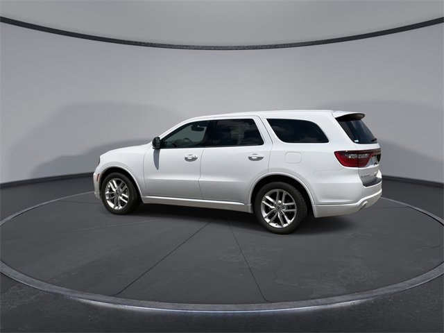 Thumbnail: 2023 Dodge Durango - 6