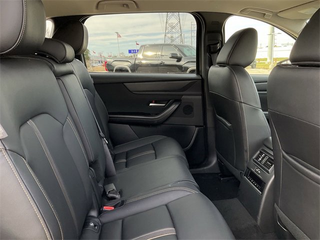 Thumbnail: 2024 Mazda CX-90 - 16