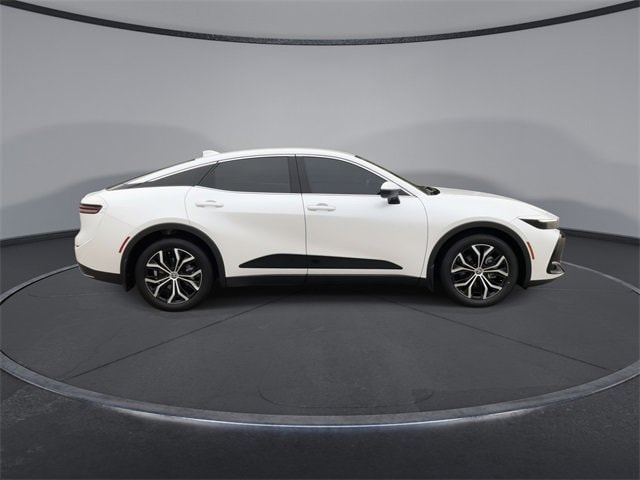 Thumbnail: 2024 Toyota Crown - 9