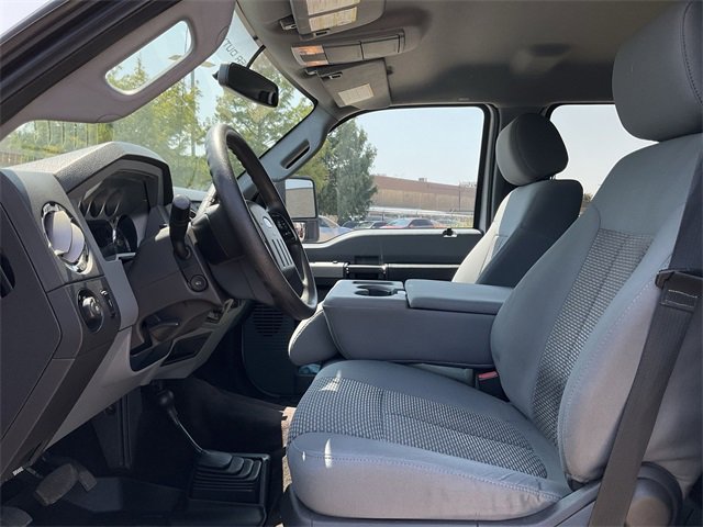 Thumbnail: 2016 Ford F-250 - 13