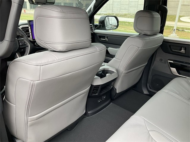 Thumbnail: 2026 Toyota Tundra - 16