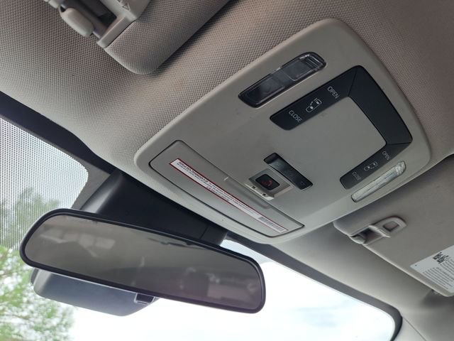 Thumbnail: 2021 Toyota Sienna - 26