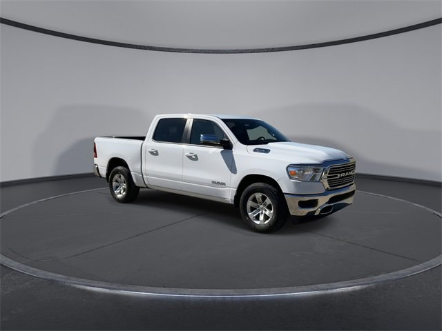 2024 Ram 1500 Laramie photo 2