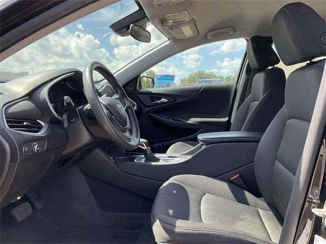 Thumbnail: 2024 Chevrolet Malibu - 13