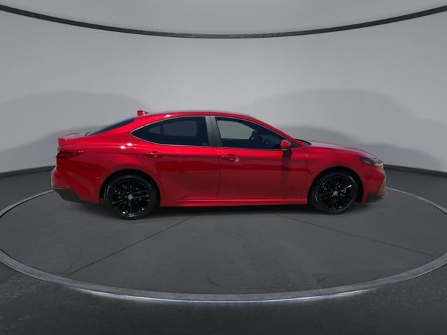 Thumbnail: 2025 Toyota Camry - 9