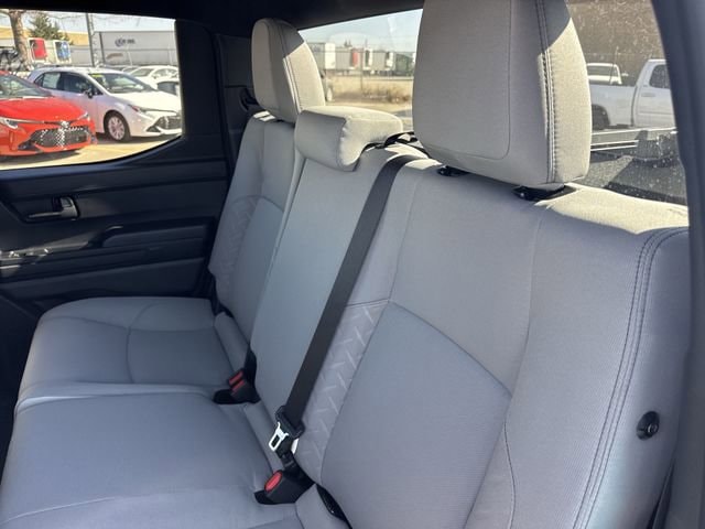 Thumbnail: 2026 Toyota Tacoma - 16