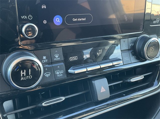 Thumbnail: 2024 Toyota Highlander - 23