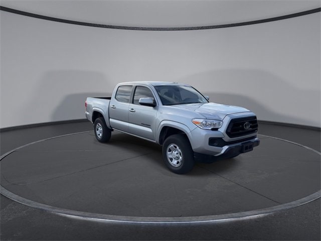 Thumbnail: 2022 Toyota Tacoma - 2