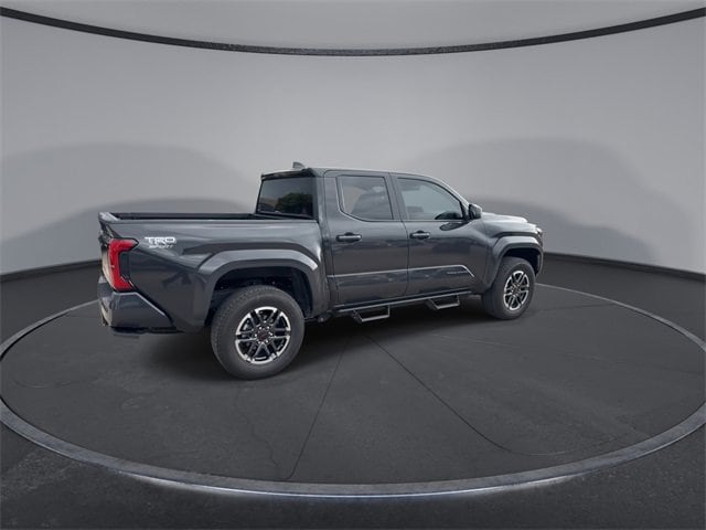 Thumbnail: 2025 Toyota Tacoma - 8