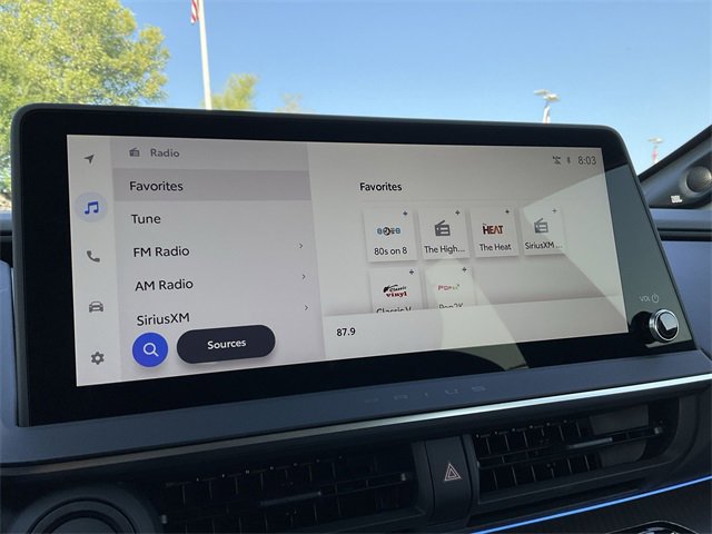 Thumbnail: 2025 Toyota Prius - 21