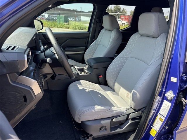 Thumbnail: 2025 Toyota Tacoma - 13