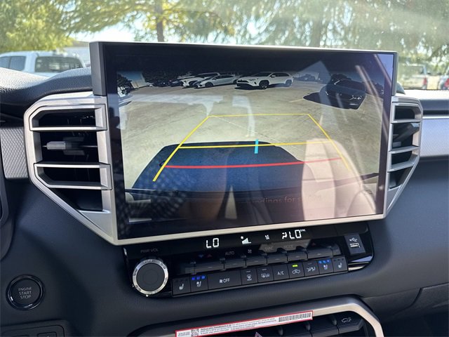 Thumbnail: 2026 Toyota Tundra - 22