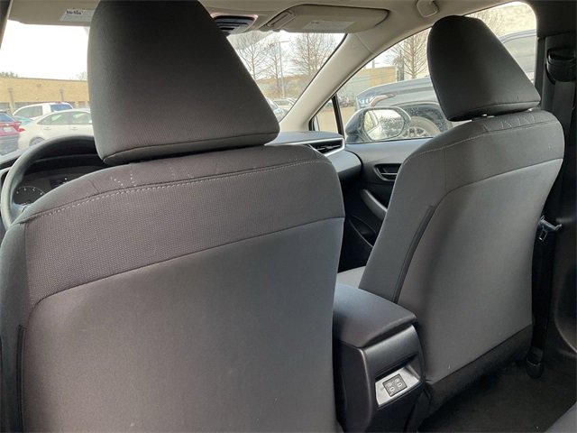 Thumbnail: 2024 Toyota Corolla - 15