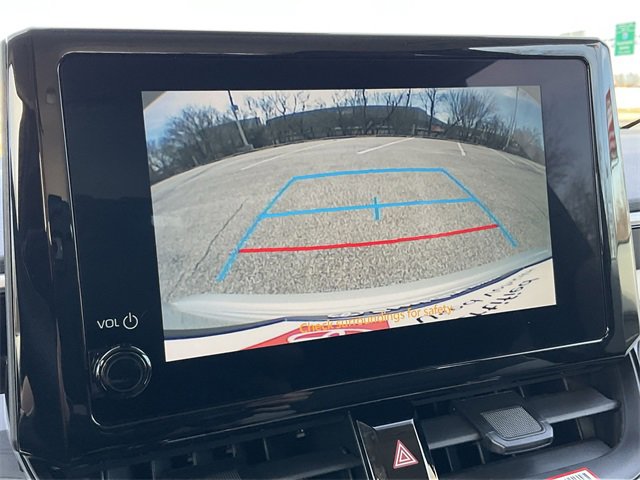 Thumbnail: 2026 Toyota Corolla - 21