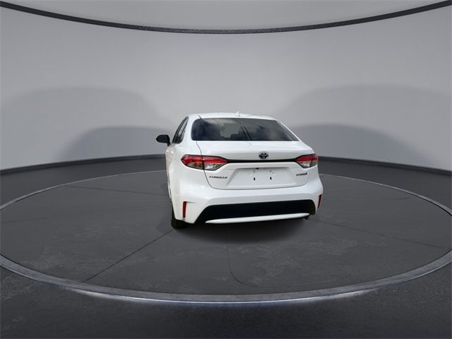 Thumbnail: 2022 Toyota Corolla - 7