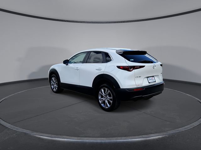 Thumbnail: 2021 Mazda CX-30 - 5