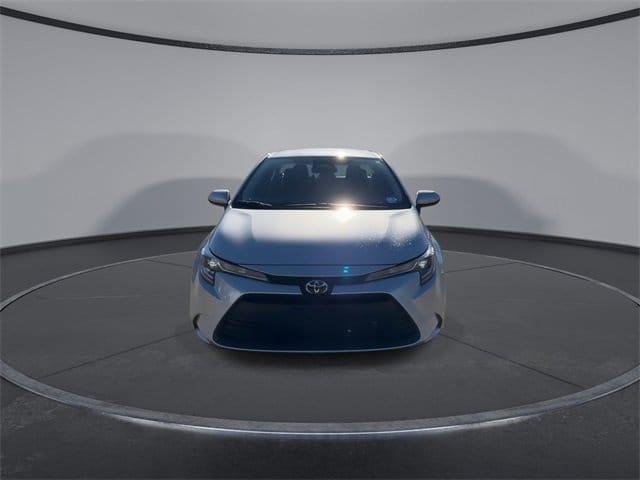 Thumbnail: 2025 Toyota Corolla - 3