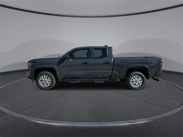 Thumbnail: 2025 Toyota Tacoma - 5