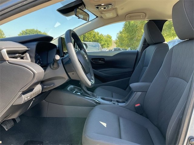 Thumbnail: 2024 Toyota Corolla - 13