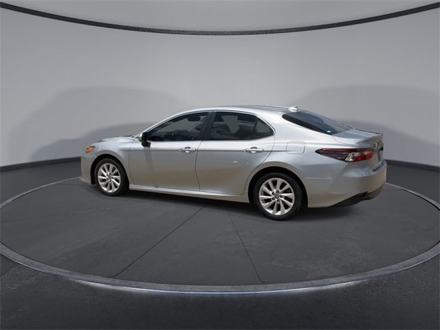 Thumbnail: 2021 Toyota Camry - 6