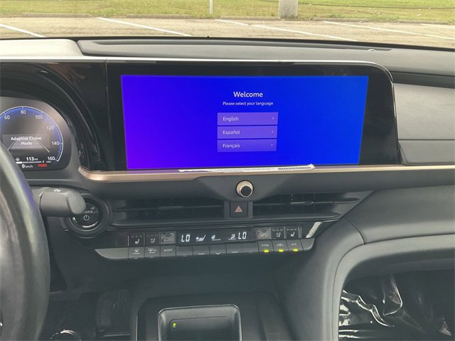 Thumbnail: 2024 Toyota Crown - 21