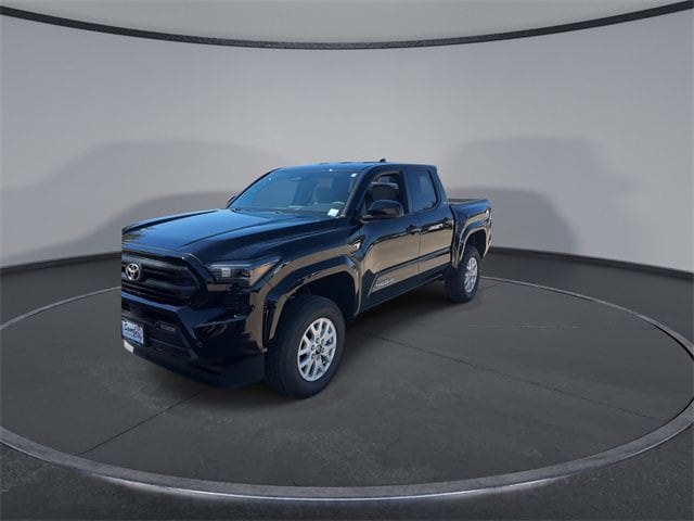 Thumbnail: 2025 Toyota Tacoma - 3