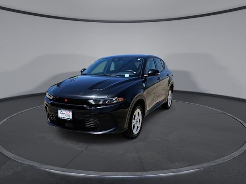 Used 2024 Dodge Hornet GT SUV