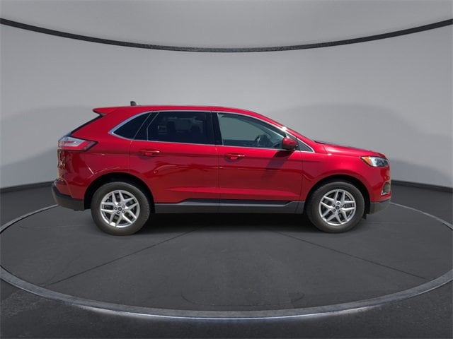 Thumbnail: 2022 Ford Edge - 9