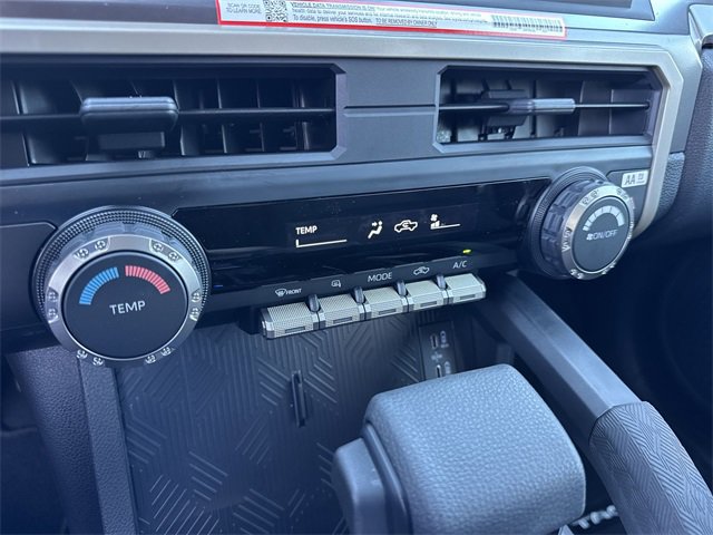 Thumbnail: 2025 Toyota Tacoma - 22