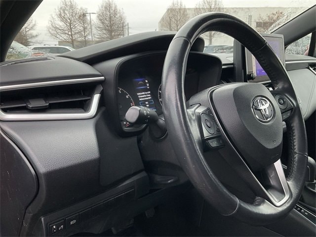 Thumbnail: 2024 Toyota Corolla - 10