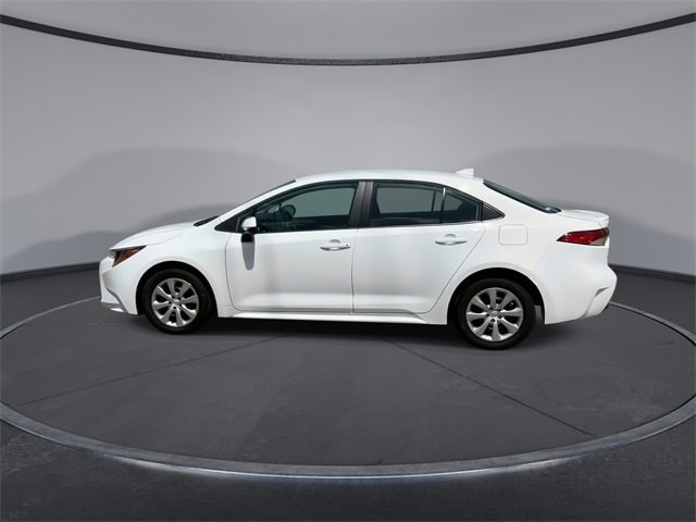 Thumbnail: 2025 Toyota Corolla - 5